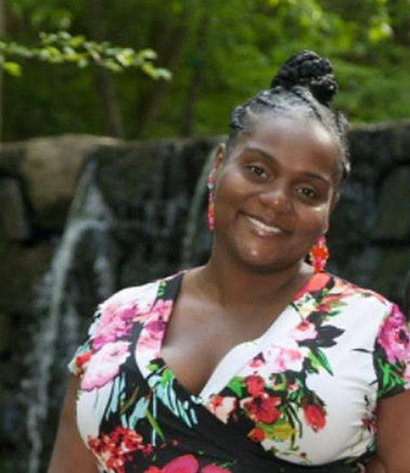 Board Chair- Latoya Pycraft