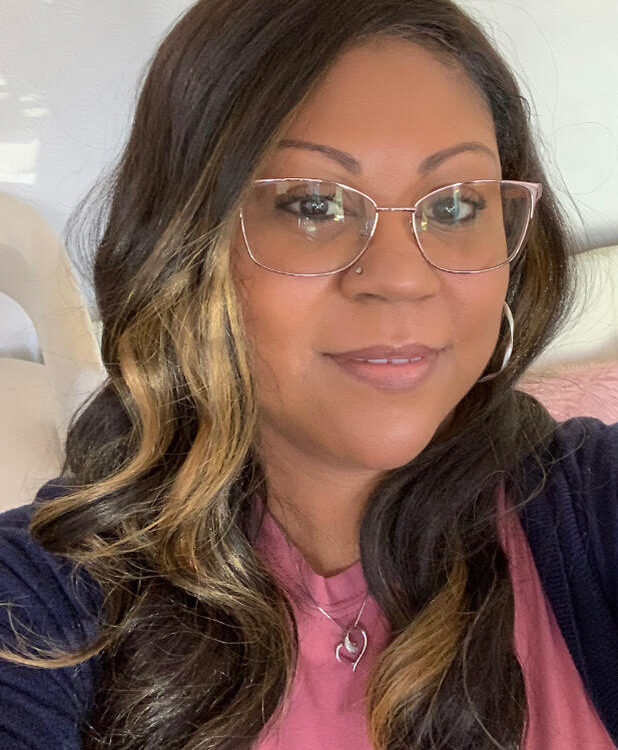 Secretary- Natasha Hardy